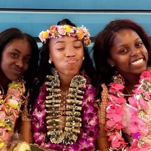 Meet your Posher, Riley